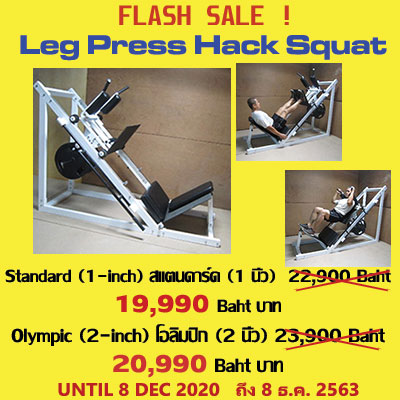 leg press hack squat flash sale