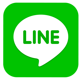 line messenger logo