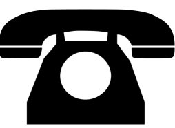 land line logo