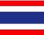 flag of Thailand