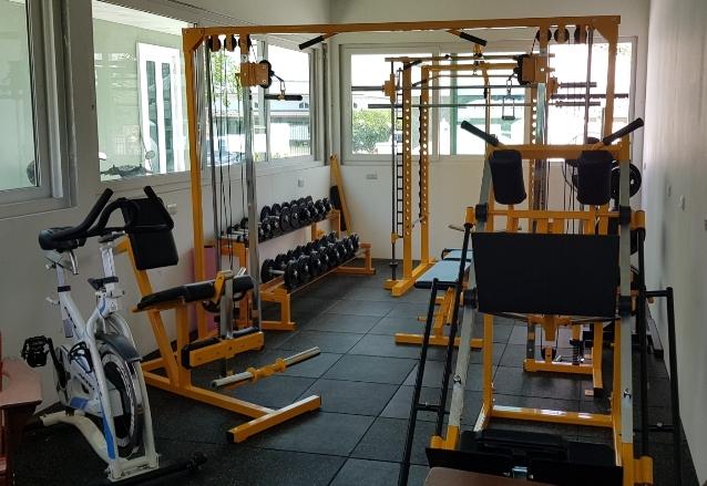 Home-Gym-in-Huahin 