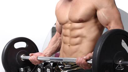 make every rep count