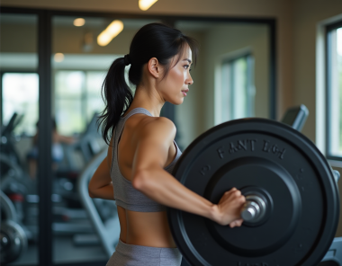 Hip and pelvis training