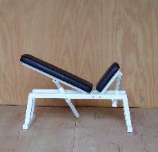 adjustable bench 12