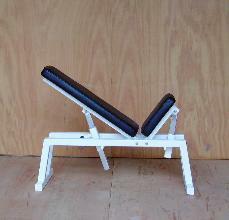 adjustable bench 13