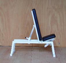 adjustable bench 14