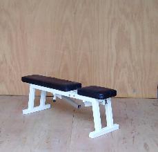 adjustable bench 21