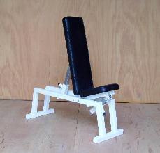 adjustable bench 24