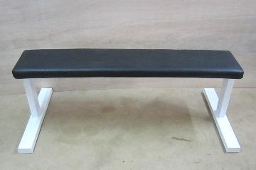 Flat Bench 