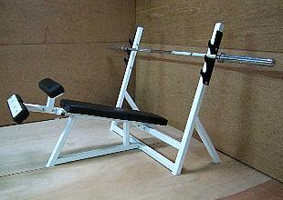 Decline Press Bench 