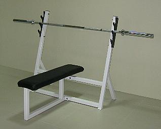 Supine Press Bench 