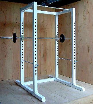 Power Rack, Professional Line  