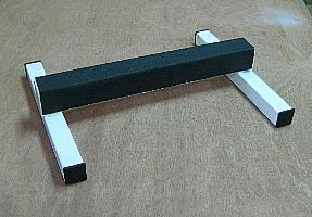 calf raise block accessory