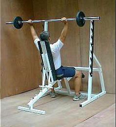 barbell rack 3