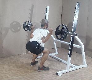 barbell rack 4