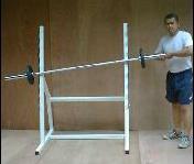 barbell rack 13
