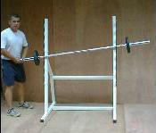 barbell rack 14