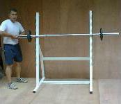 barbell rack 15