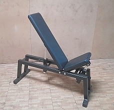 Adjustable Bench ม้าปรับระดับ