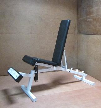 multi-purpose bench 