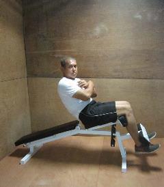 multi-purpose bench 15