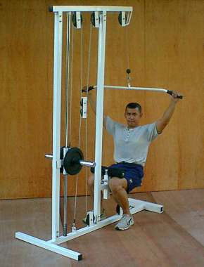 lat pulldown 2