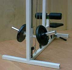 lat pulldown 4