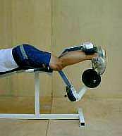 leg extension-leg curl 21