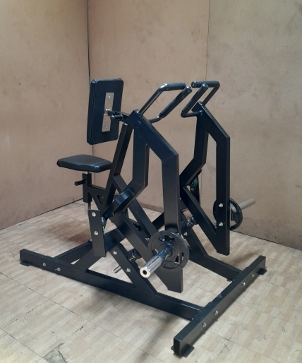 Single-station Rowing 