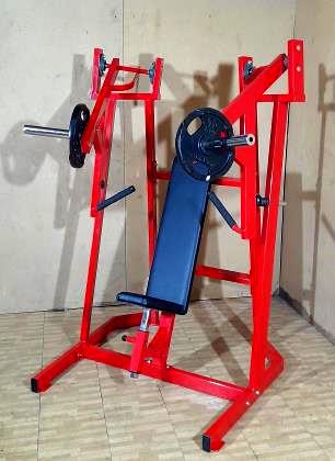 Single-station Incline Press 