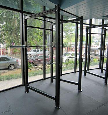Power Rack 