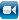 logo showing video clip is available